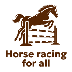 Horse racing for all