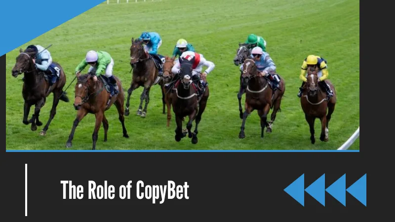 The Role of CopyBet in Ascot’s November Racing Event