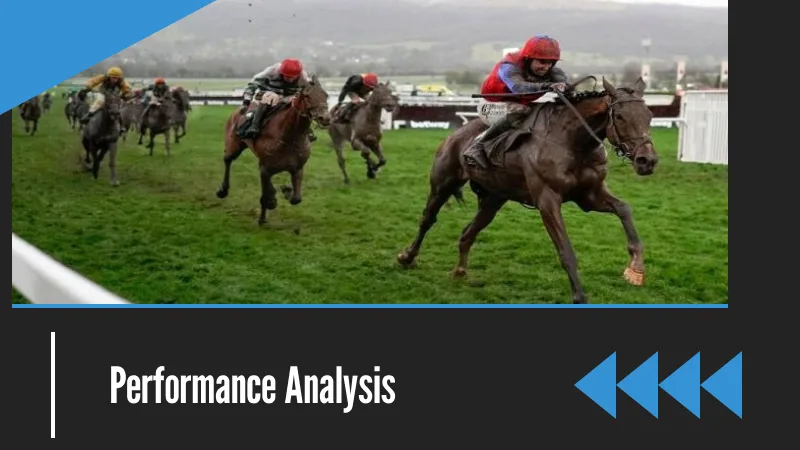 Performance Analysis of Pic D’Orhy